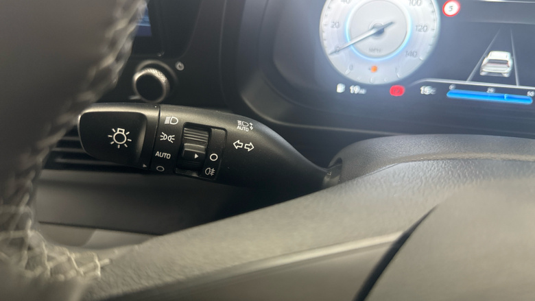 Hyundai BAYON 1.0 TGDi Ultimate 5dr Petrol Hatchback